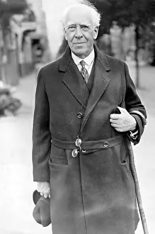 Intense: Constantin Stanislavski (1863-1938), Russian actor