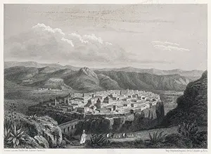 Numidian: CONSTANTINE, ALGERIA