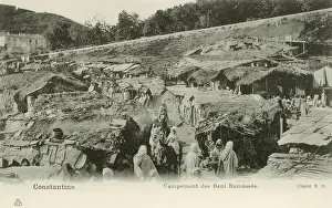 Beni: Constantine - Algeria