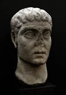 Valerius: Constantine I, The Great (272-337). Roman Emperor 309-337)