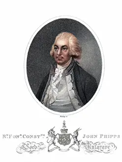 Mulgrave: CONSTANTINE MULGRAVE - 2