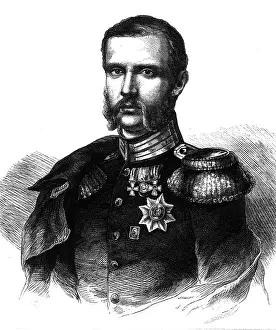 Nikolaevich: Constantine Nikolaevich, 21.9.1827 - 13.1.1892
