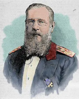 Nikolaevich: Constantine Nikolaevich of Russia