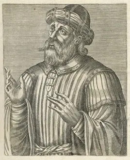 Constantinus: Constantine XI Palaeologus