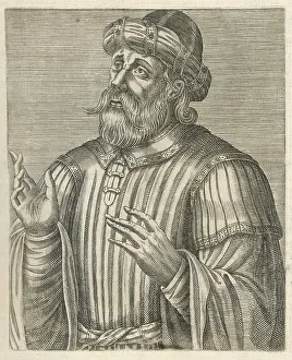 Turks: Constantine XI Palaeologus