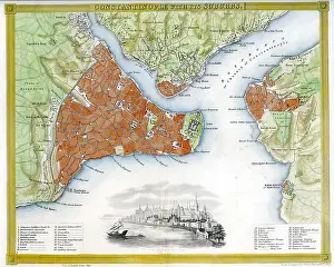Dower: Constantinople