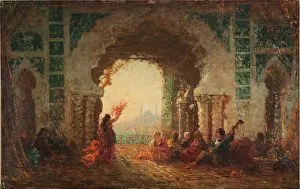 Beloved: Constantinople