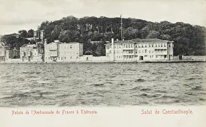 Therapia: Constantinople - Therapia