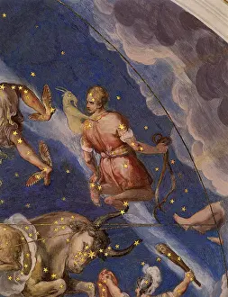 Overlays: Constellation Auriga