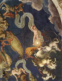 Basis: Constellation Eridanus