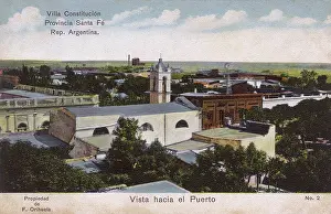 Provincia: Constitucion, Santa Fe, Argentina