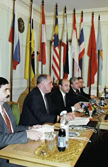 Grigory: Constituent session of Russia-ASEAN Joint Cooperation