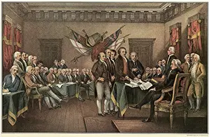 Legislature: Constituents Signing