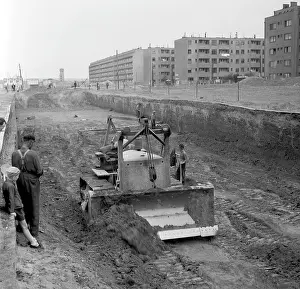 Plows: Construction