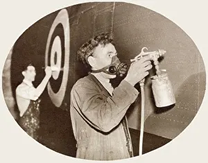 Cockade: Construction of the Armstrong Whitworth Whitley Bomber