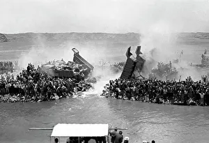 Aswan: Construction of Aswan Dam