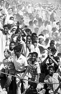 Builders: Construction of Aswan Dam
