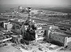 Generating: Construction of defensive wall at 4th power generating