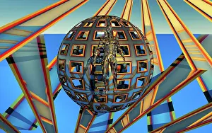 Droid: The construction and development of artificial intelligence
