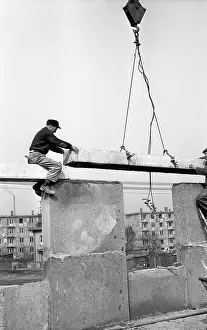 Bedrich: Construction industry