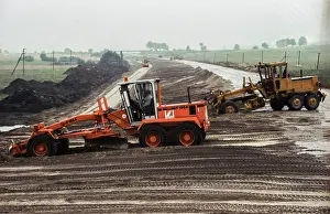 Kaliningrad: Construction of the Kaliningrad highway - Berlin