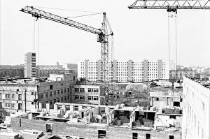 Michurin: Construction. Moscow, 1983