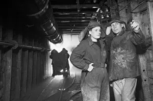 Dorensky: Construction of Moscow metro