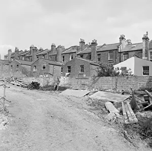 Elevations: Construction in Newcastle