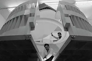 Acoustics: Construction Physics Research Institute