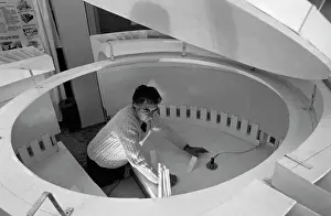 Acoustics: Construction Physics Research Institute