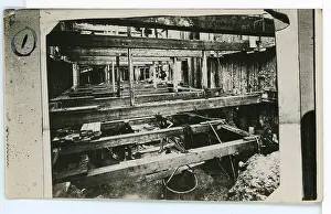 Mott: Construction of the Queensway Mersey Tunnel
