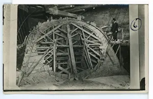 Mott: Construction of the Queensway Mersey Tunnel