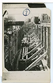 Mott: Construction of the Queensway Mersey Tunnel