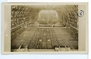 Mott: Construction of the Queensway Mersey Tunnel