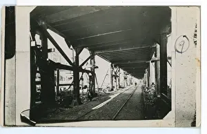 Mott: Construction of the Queensway Mersey Tunnel