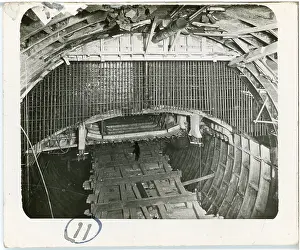 Mott: Construction of the Queensway Mersey Tunnel
