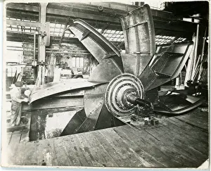Mott: Construction of the Queensway Mersey Tunnel