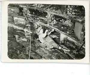 Mott: Construction of the Queensway Mersey Tunnel