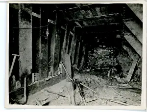 Mott: Construction of the Queensway Mersey Tunnel