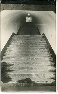Mott: Construction of the Queensway Mersey Tunnel