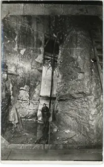 Mott: Construction of the Queensway Mersey Tunnel