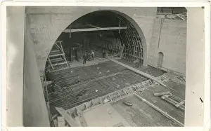 Mott: Construction of the Queensway Mersey Tunnel