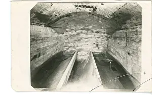 Nuttall: Construction of the Queensway Mersey Tunnel