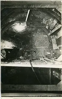 Mott: Construction of the Queensway Mersey Tunnel