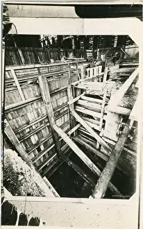 Mott: Construction of the Queensway Mersey Tunnel