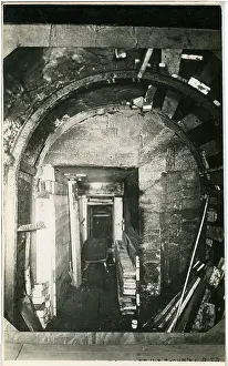 Mott: Construction of the Queensway Mersey Tunnel
