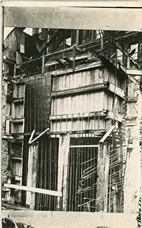Mott: Construction of the Queensway Mersey Tunnel