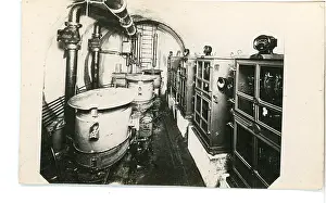 Mott: Construction of the Queensway Mersey Tunnel