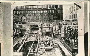 Mott: Construction of the Queensway Mersey Tunnel