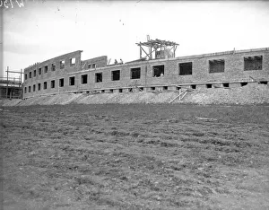 Werian: Construction site